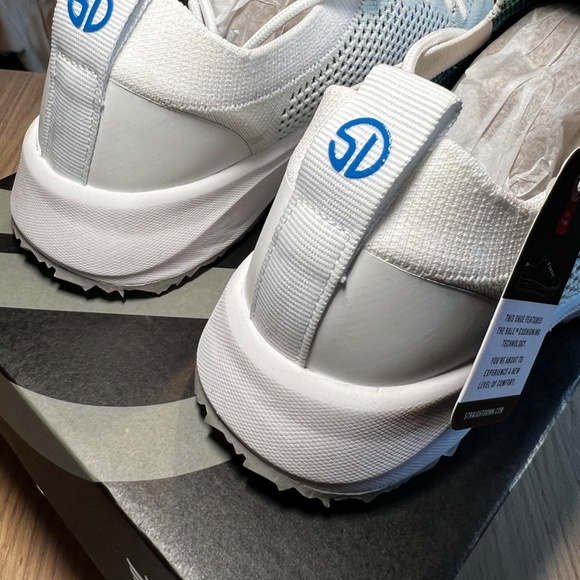 STRAIGHT DOWN GOLF SHOE- woman's - Picture 12 of 13